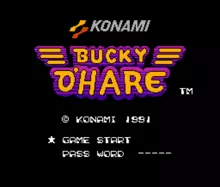 Image n° 11 - titles : Bucky O Hare